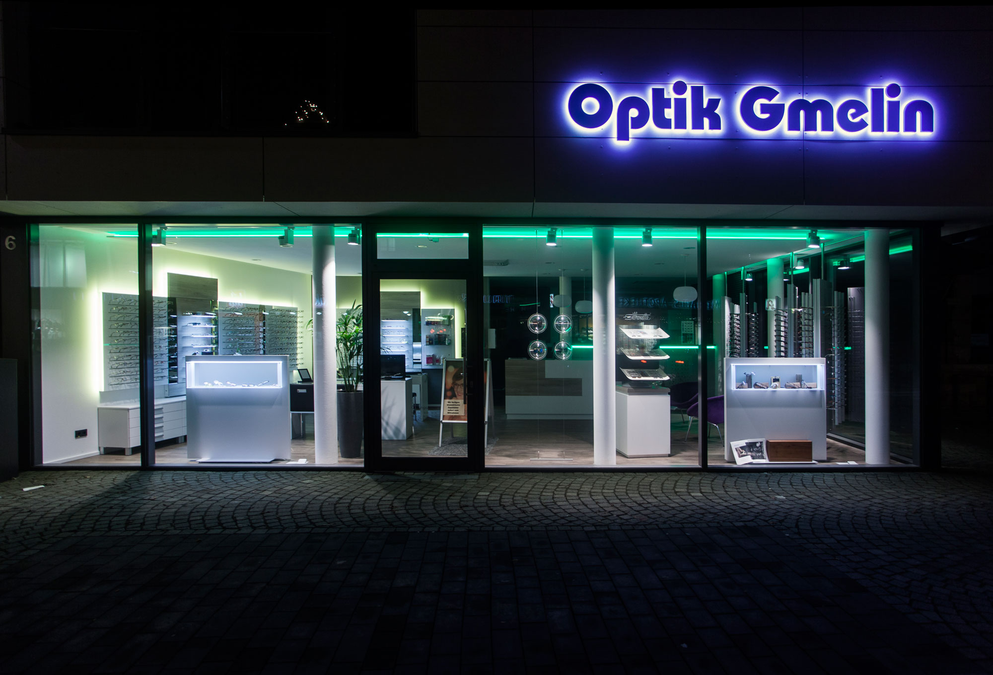Optik Gmelin